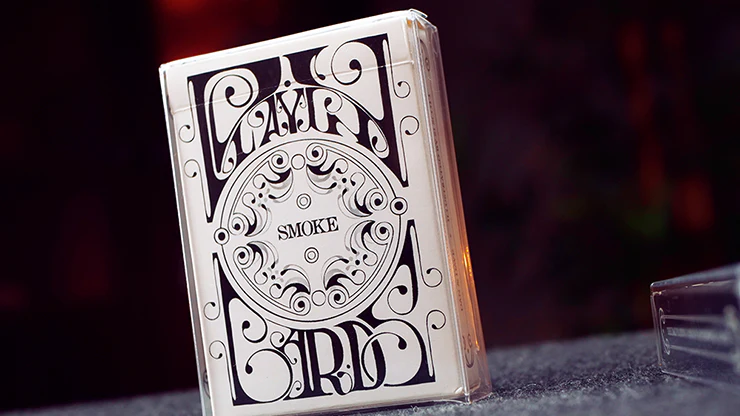 Transparent Protector Decks (10 Pack) - Image 12