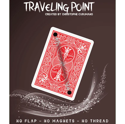 Traveling Point by Christophe Cusumano video DOWNLOAD