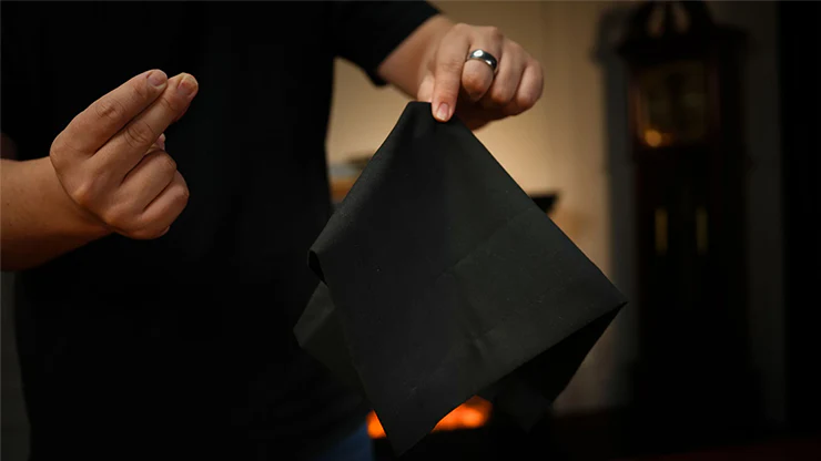 Tri-Vanish Handkerchief by TCC Team - Image 4