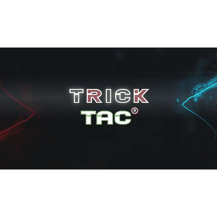TRICK TAC (Gimmicks and Online Instructions) by Ezequiel Ferra - Trick - Image 5