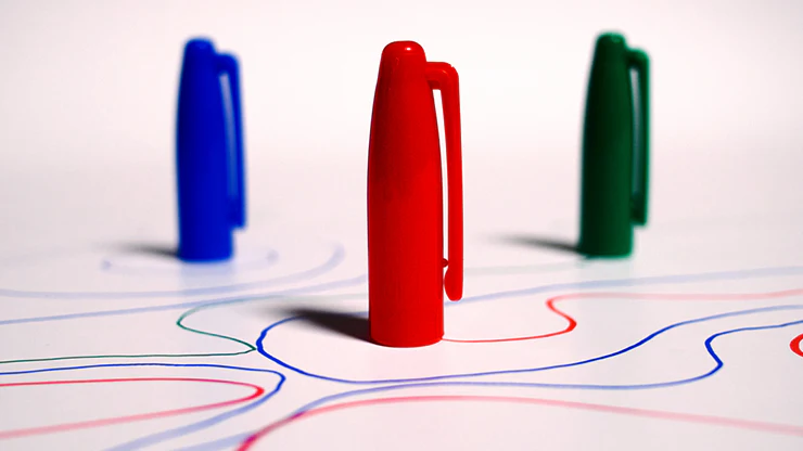 Tricolour by Simon Lipkin and the 1914 - Image 5