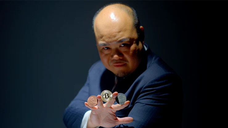 Trident by Alex Ng, Bond Lee, & N2G - Image 3