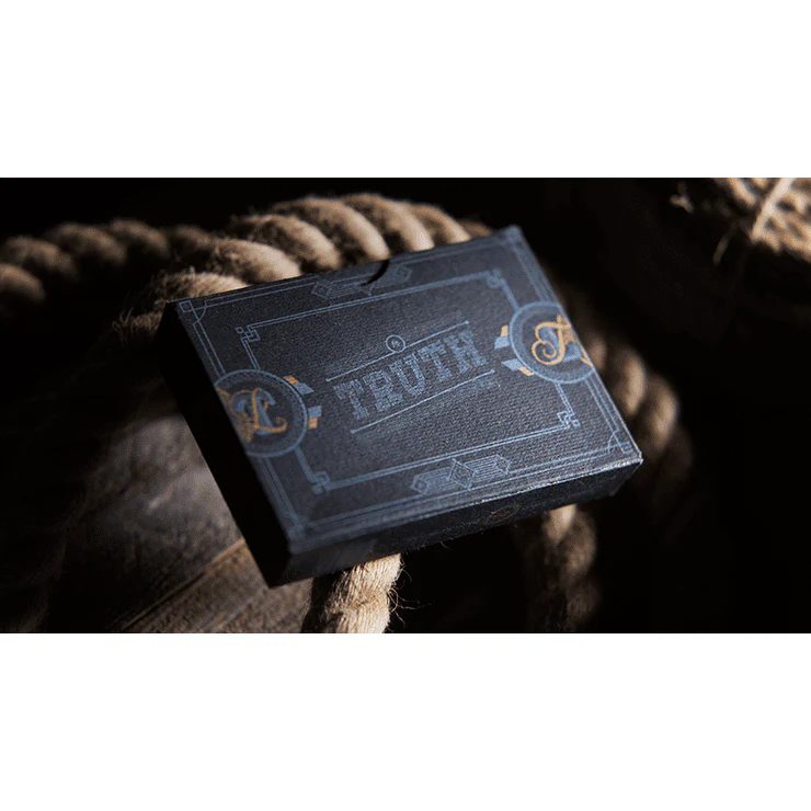 Truth Playing Cards (Lies are Convenient) - Image 2