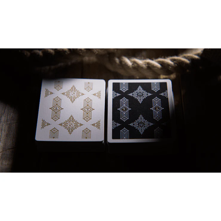 Truth Playing Cards (Lies are Convenient) - Image 3