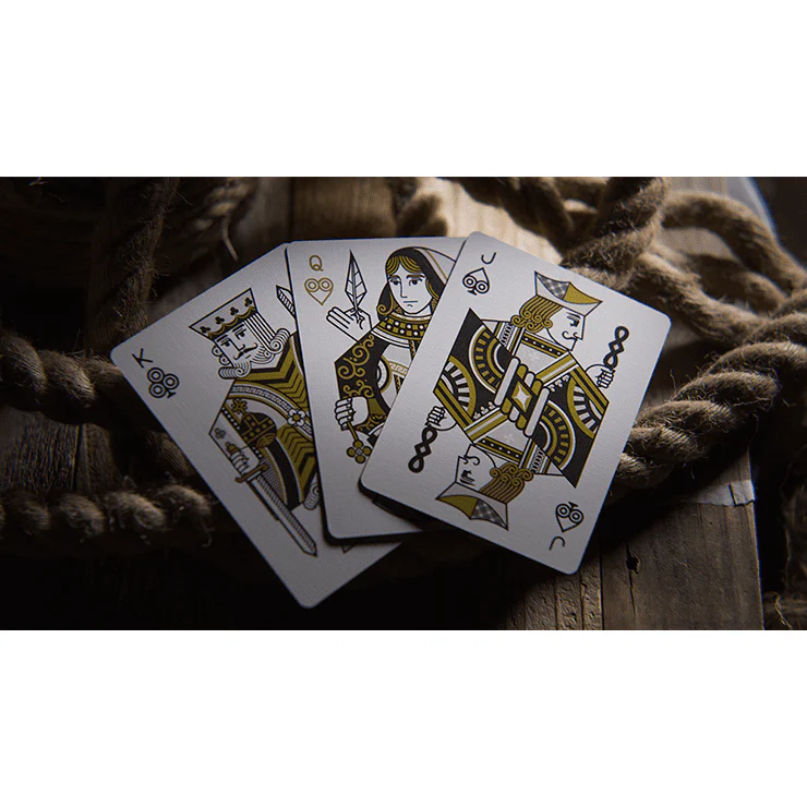 Truth Playing Cards (Lies are Convenient) - Image 6