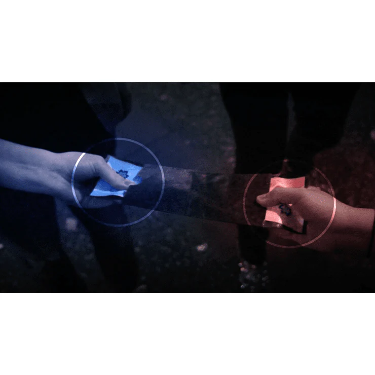 Tunnel (DVD and Gimmicks) by Ninh and SansMinds Creative Lab - Image 3