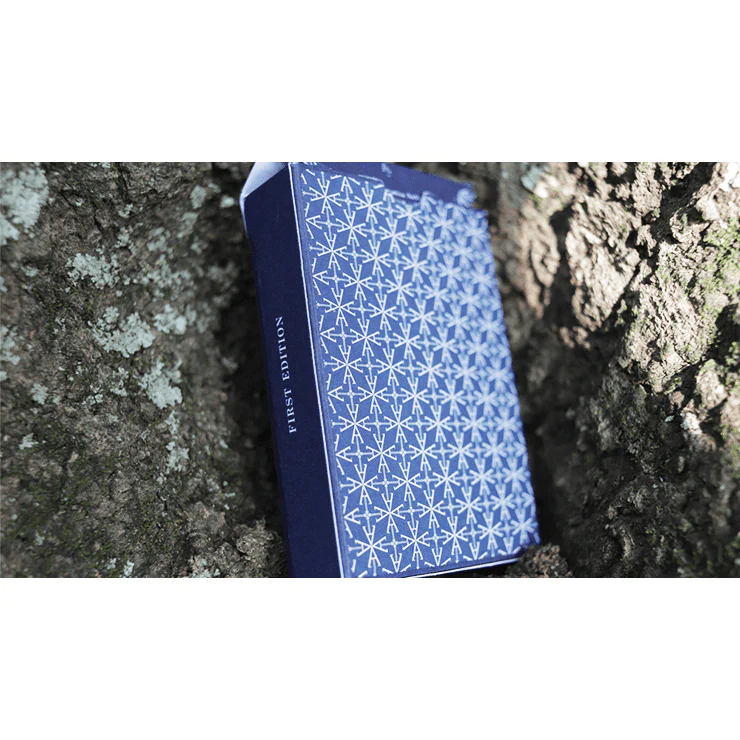 Twisted Artistry 1st Edition Playing Cards - Image 6