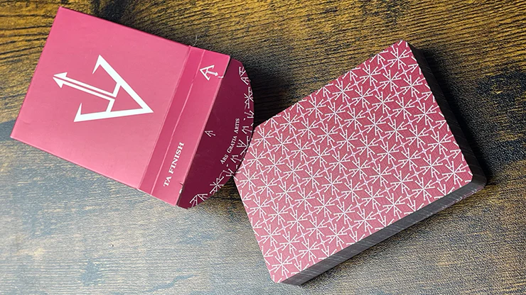 Twisted Artistry 2nd Edition Playing Cards - Image 5