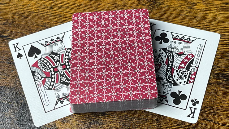 Twisted Artistry 2nd Edition Playing Cards - Image 7
