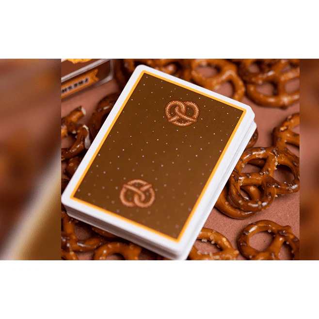 Twisters Playing Cards by OPC - Image 2