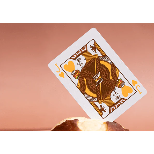 Twisters Playing Cards by OPC - Image 3