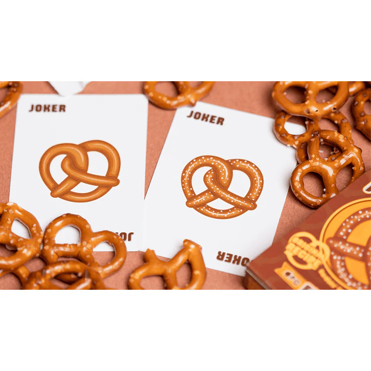 Twisters Playing Cards by OPC - Image 4