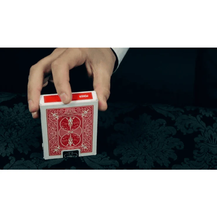 UBOX by Edouard Boulanger - Trick - Image 5