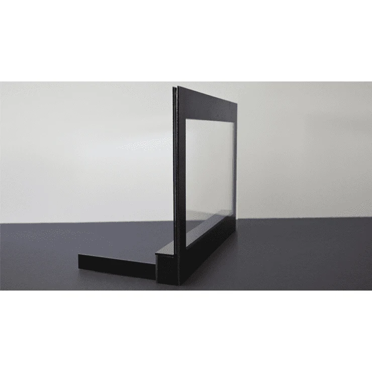 Ultimate Card Frame with Remote Control by Sorcier Magic - Trick - Image 2