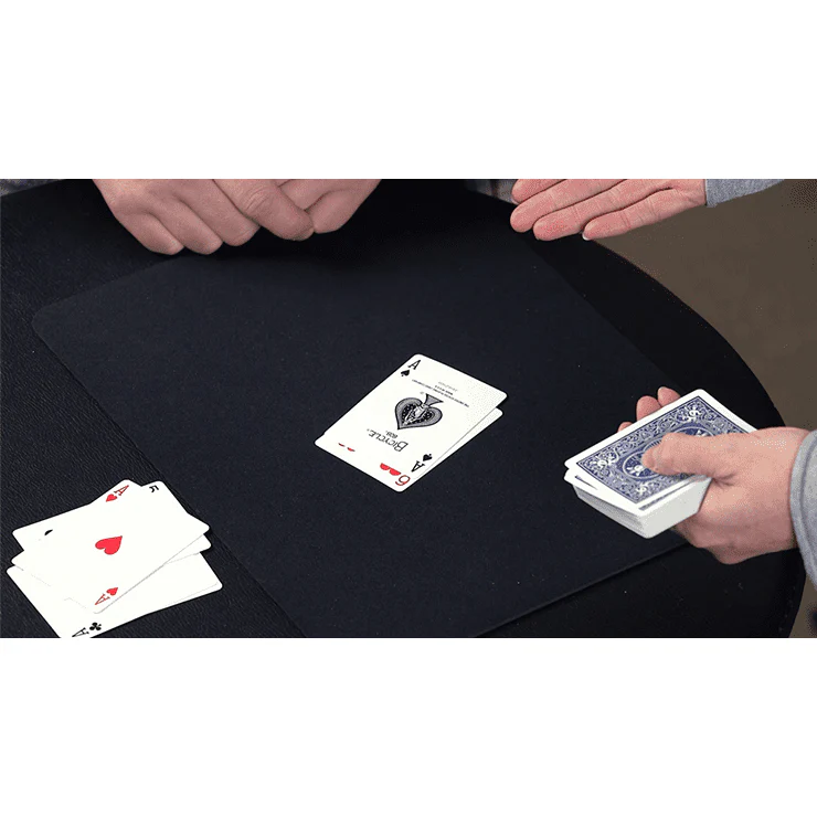 Ultimate Self Working Card Tricks: Ryan Matney - DVD - Image 4