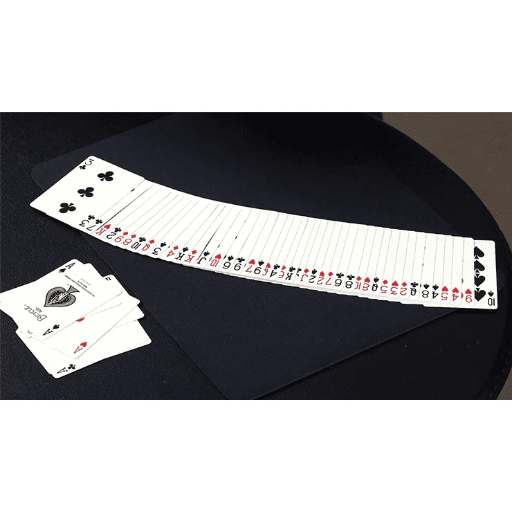 Ultimate Self Working Card Tricks: Ryan Matney - DVD - Image 5