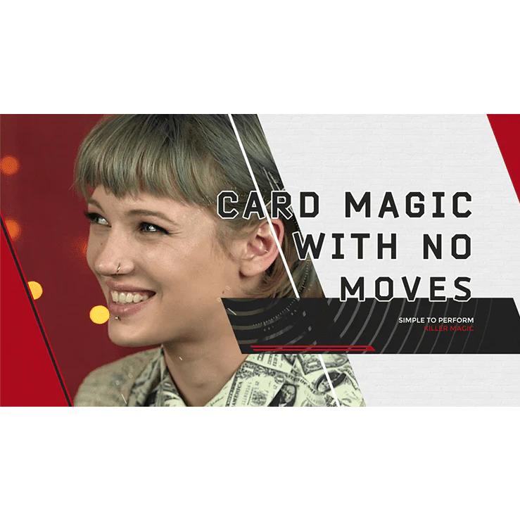 Ultimate Self Working Card Tricks Volume 4 by Big Blind Media video DOWNLOAD - Image 2