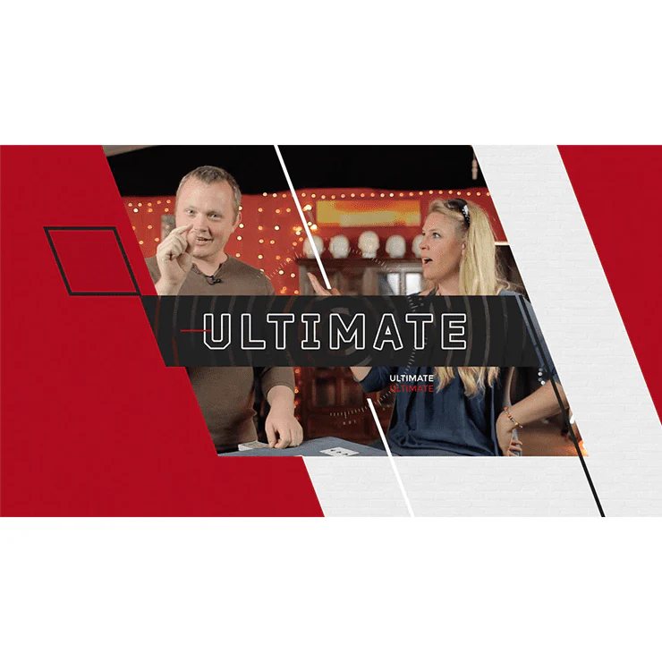 Ultimate Self Working Card Tricks Volume 4 by Big Blind Media video DOWNLOAD - Image 3