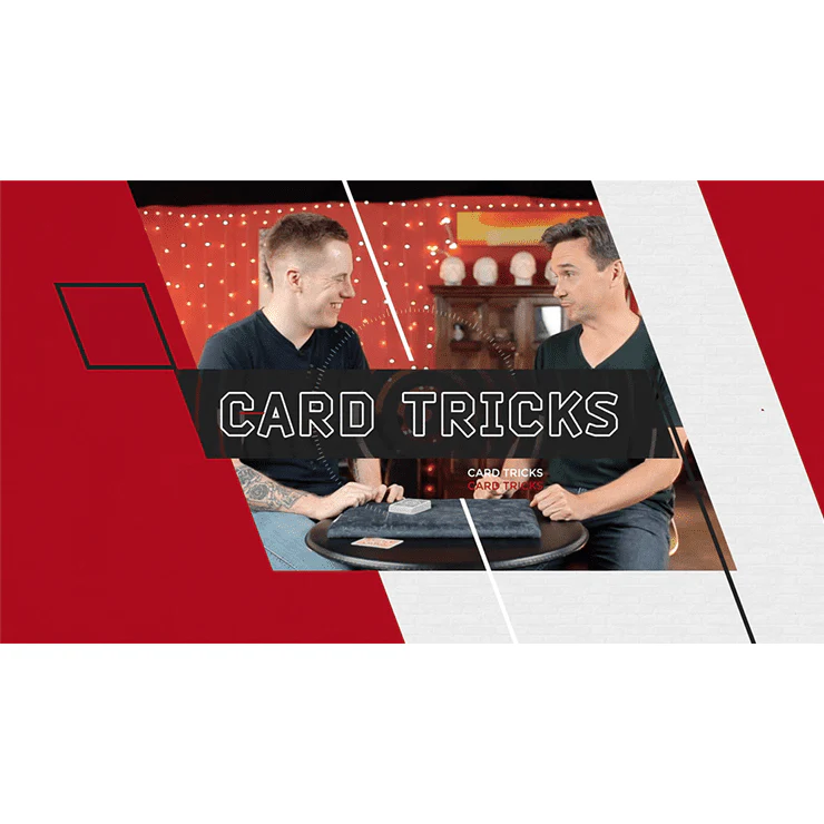 Ultimate Self Working Card Tricks Volume 4 by Big Blind Media video DOWNLOAD - Image 5