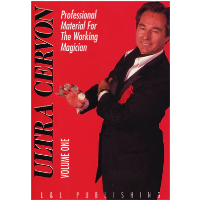 Ultra Cervon Vol. 1 - Bruce Cervon video DOWNLOAD