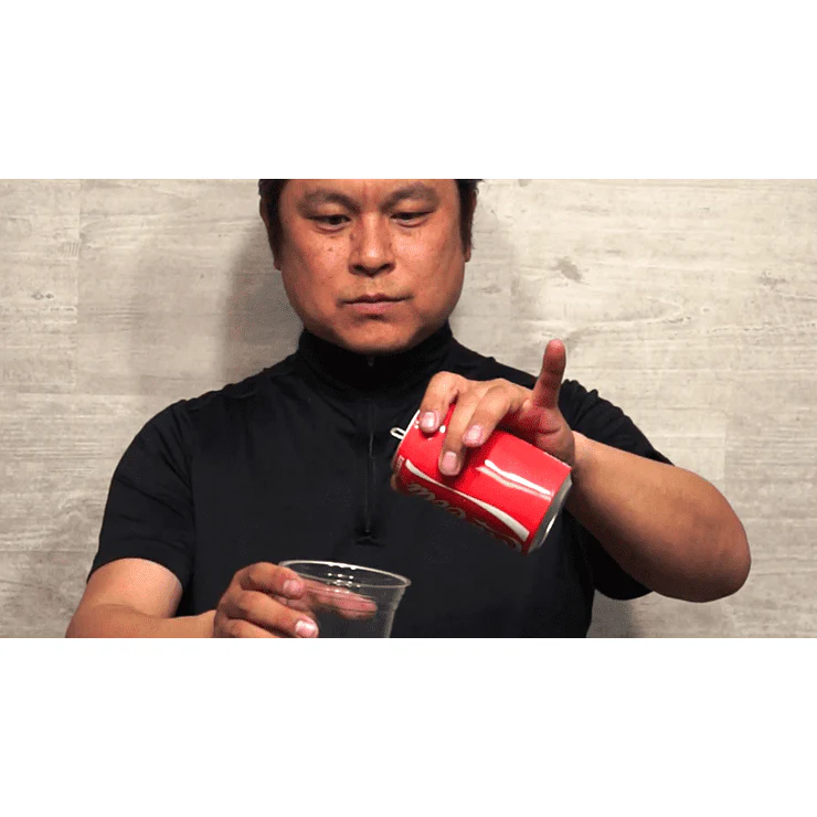 ULTRA COKE by SYOUMA - Trick - Image 2