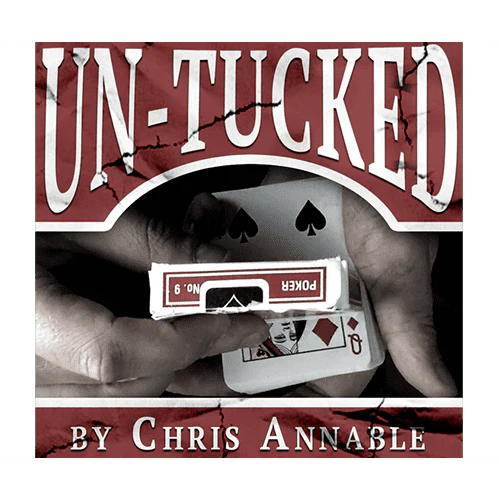 Un-Tucked by Chris Annable video DOWNLOAD