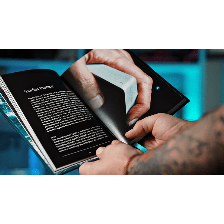 Unanchored by Ryan Schlutz - Book - Image 5