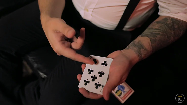 Unbound: Gimmickless Invisible by Darryl Davis video DOWNLOAD - Image 3
