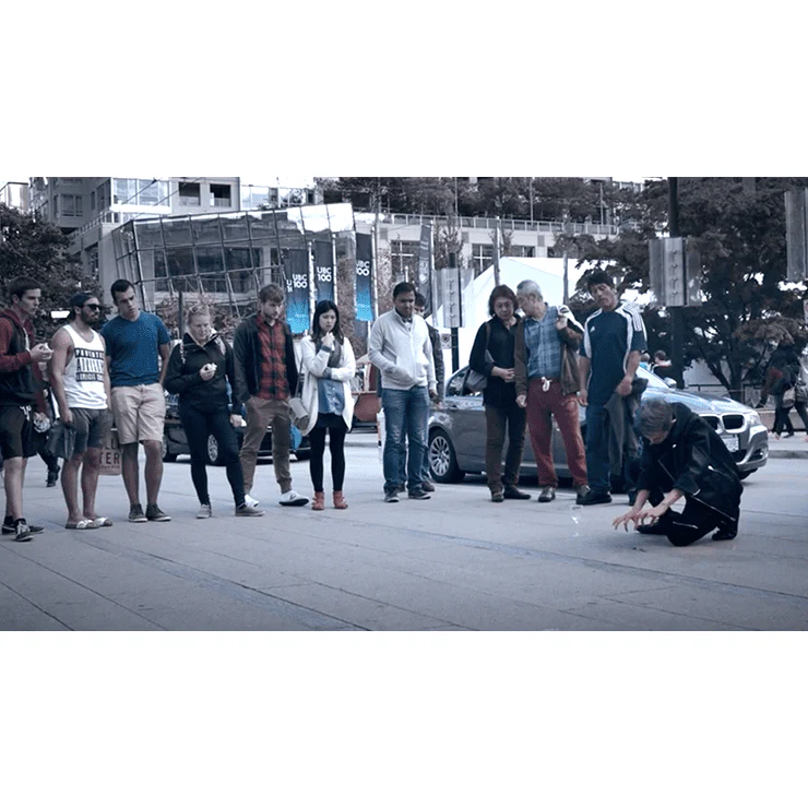 Untouched by Ryuhei Nakamura - DVD - Image 3