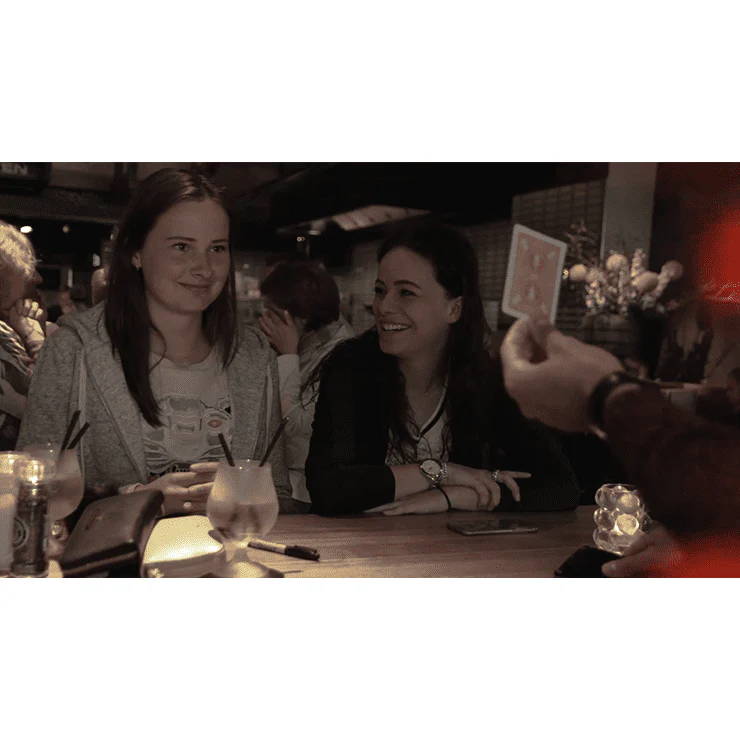 Upfront by Kariem Ahmed and Magic from Holland video DOWNLOAD - Image 3