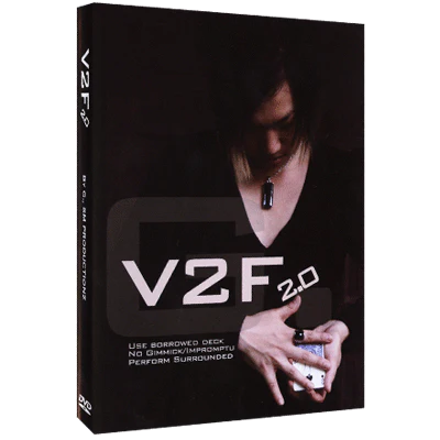 V2F 2.0 by G and SM Productionz video DOWNLOAD