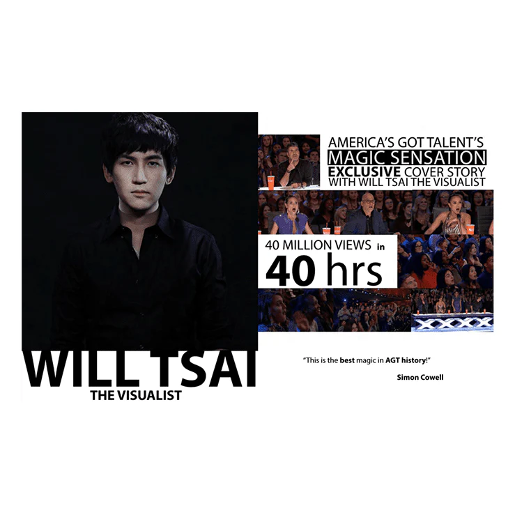 Vanish Magazine #34 eBook DOWNLOAD - Image 3