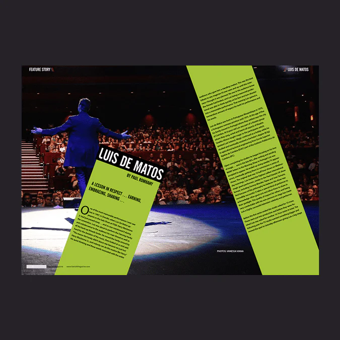 Vanish Magazine #37 eBook DOWNLOAD - Image 3