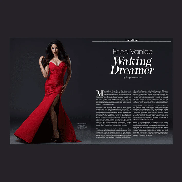 Vanish Magazine #40 eBook DOWNLOAD - Image 3
