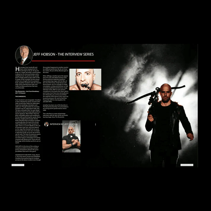 Vanish Magazine #45 eBook DOWNLOAD - Image 4