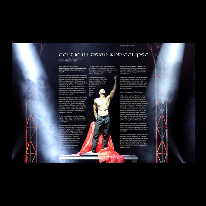 Vanish Magazine #45 eBook DOWNLOAD - Image 5