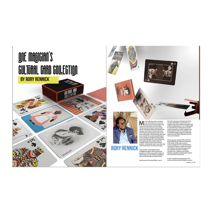 Vanish Magazine #74 eBook DOWNLOAD - Image 4