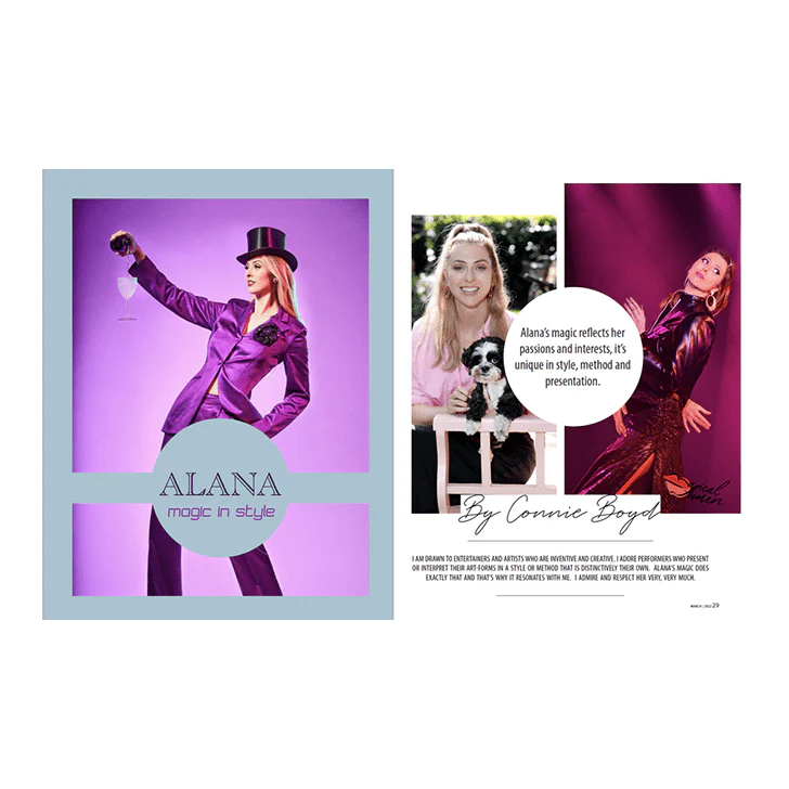 Vanish Magazine #92 eBook DOWNLOAD - Image 4