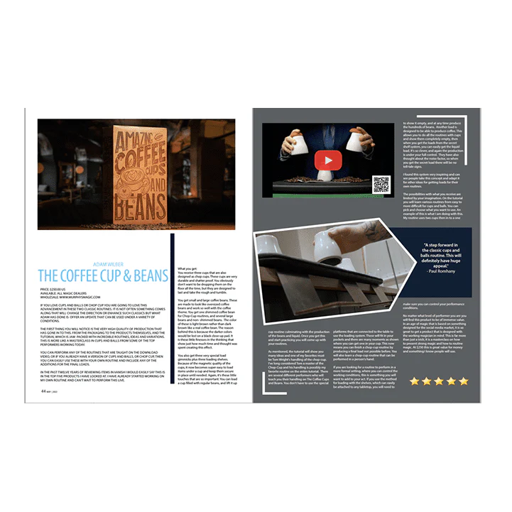Vanish Magazine #94 eBook DOWNLOAD - Image 5