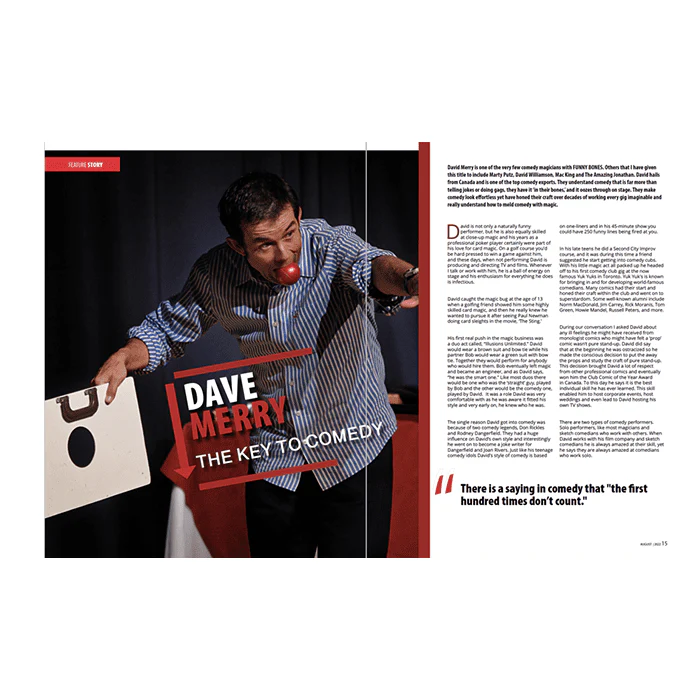 Vanish Magazine #97 eBook DOWNLOAD - Image 3