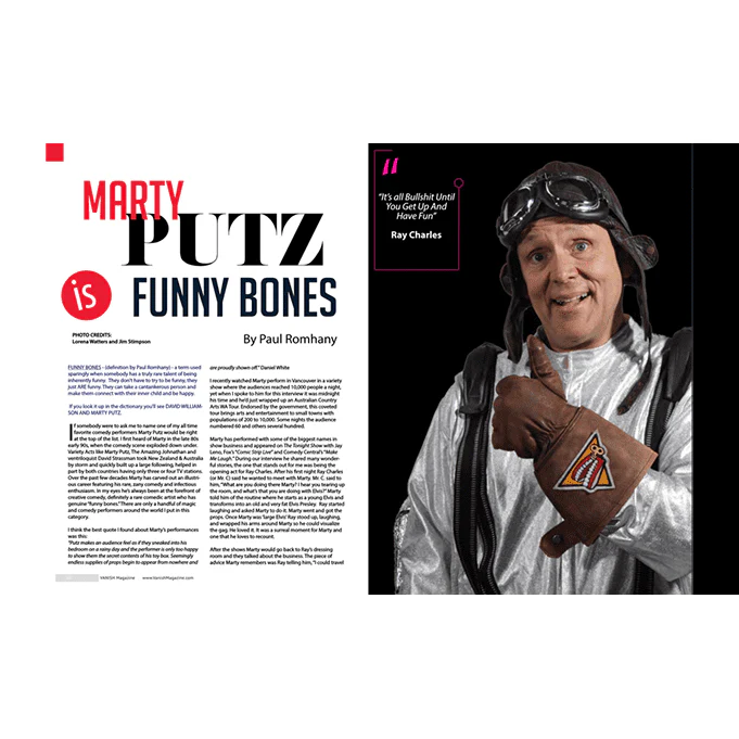Vanish Magazing #33 eBook DOWNLOAD - Image 3