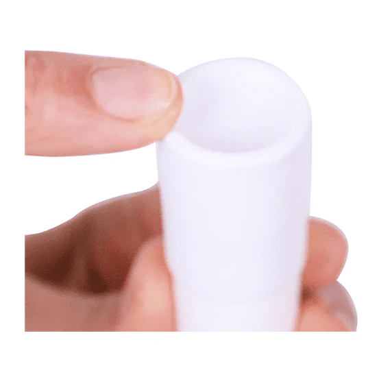 Vanishing Cane (Plastic, WHITE) by JL Magic - Image 3
