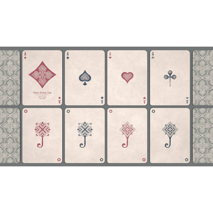 VARIUS Playing Cards - Image 6