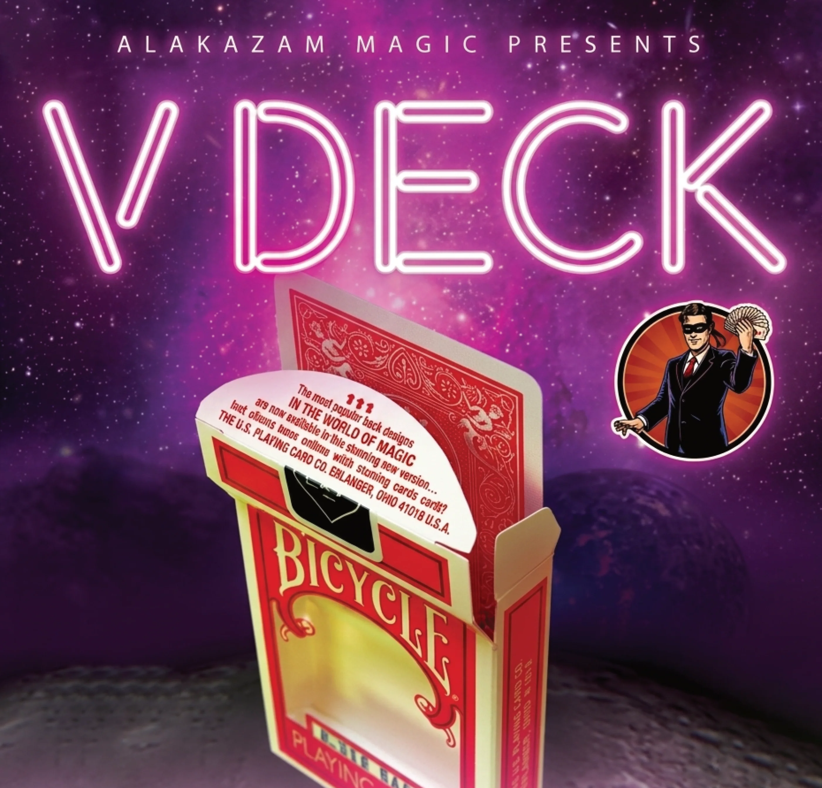 VDeck By Peter Nardi - Image 2