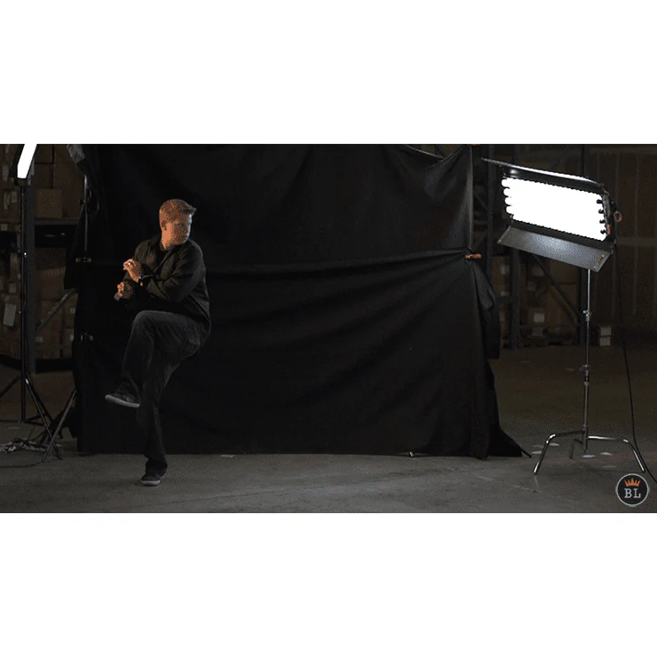 Velocity : High-Caliber Card Throwing System by Rick Smith Jr. - DVD - Image 5
