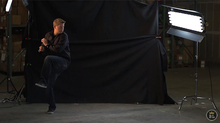 Velocity : High-Caliber Card Throwing System by Rick Smith Jr. video DOWNLOAD - Image 5