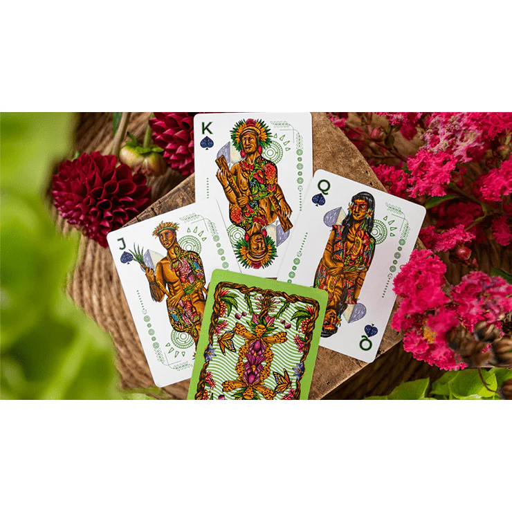 Verdana Playing Cards - Image 2