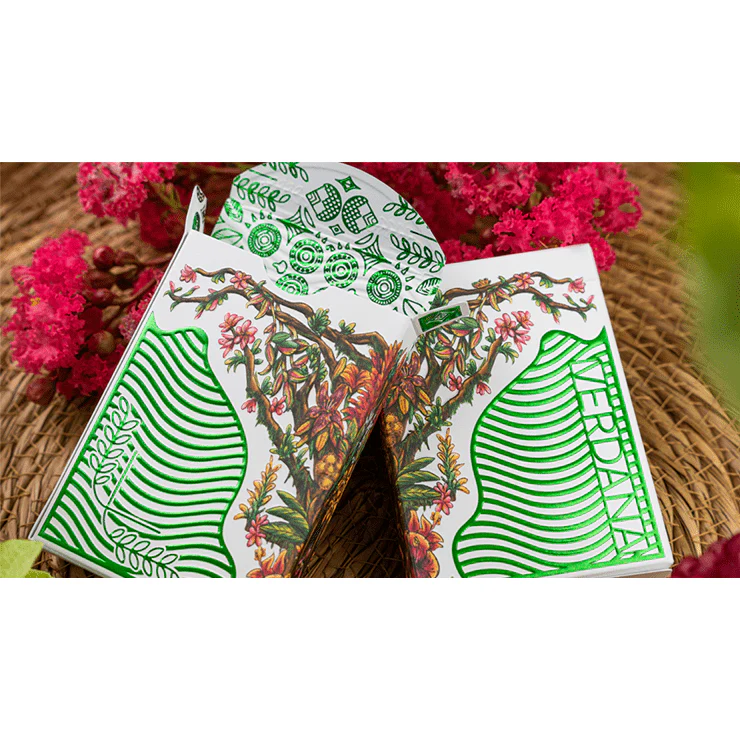Verdana Playing Cards - Image 3