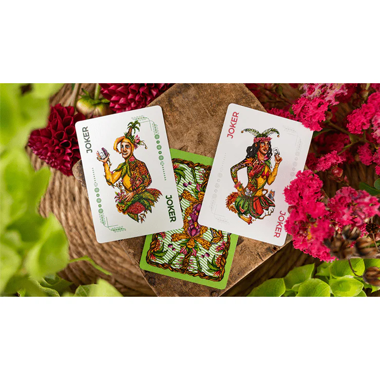 Verdana Playing Cards - Image 4