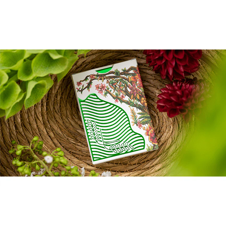 Verdana Playing Cards - Image 5